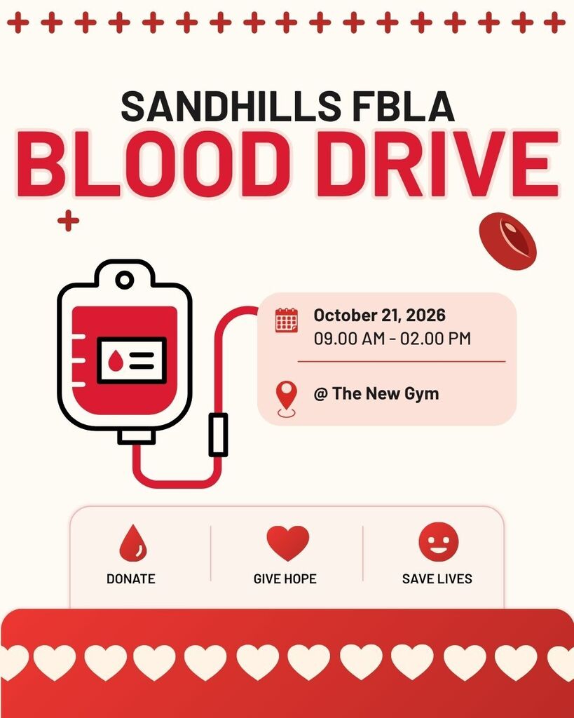 Blood Drive