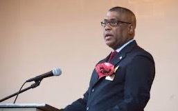 Dr. Kenneth Spells - The Inner Circle acknowledges Kenneth Spells as an Inner Circle Lifetime for his contributions in Educational Leadership