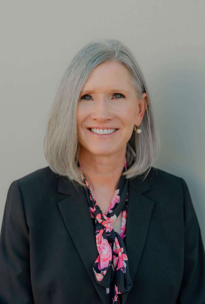 Dr. Sharon Castelli
