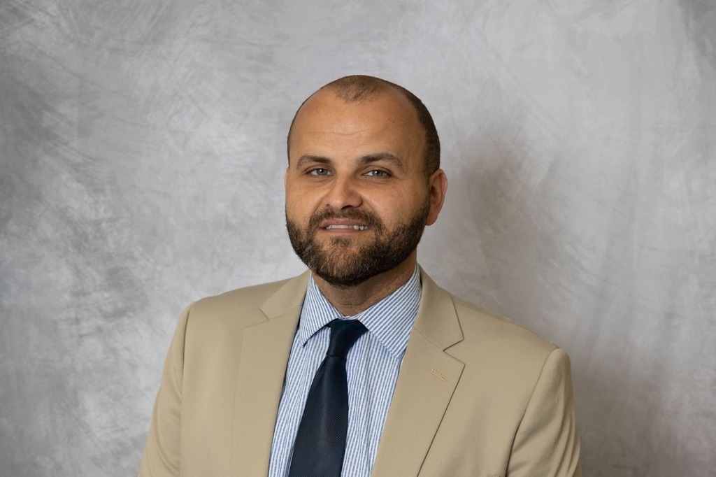 Dr. Anthony A. Barton Image