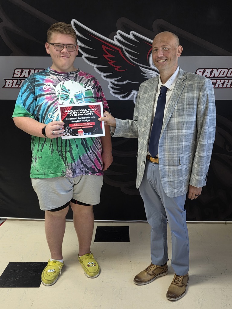 Spotlight of the Month