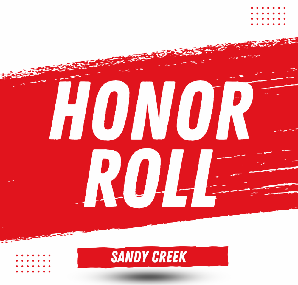 Honor Roll