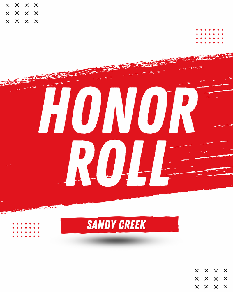 Honor Roll