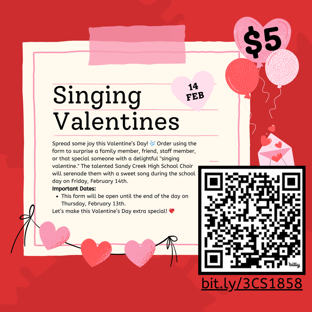 Singing Valentines