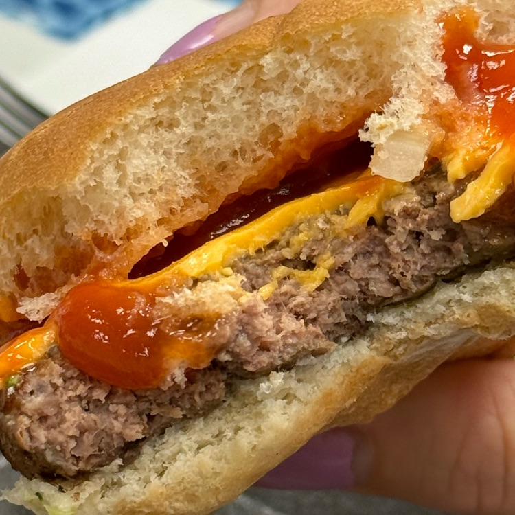 Beef Booster