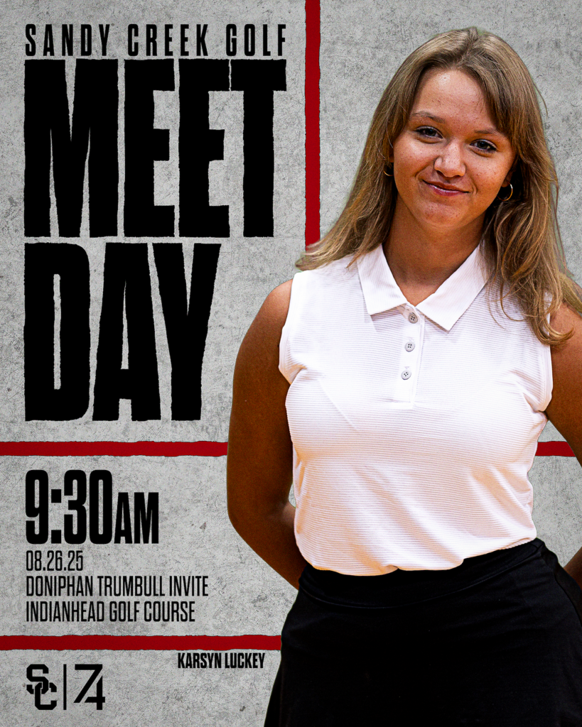 DT Invite Karsyn Luckey