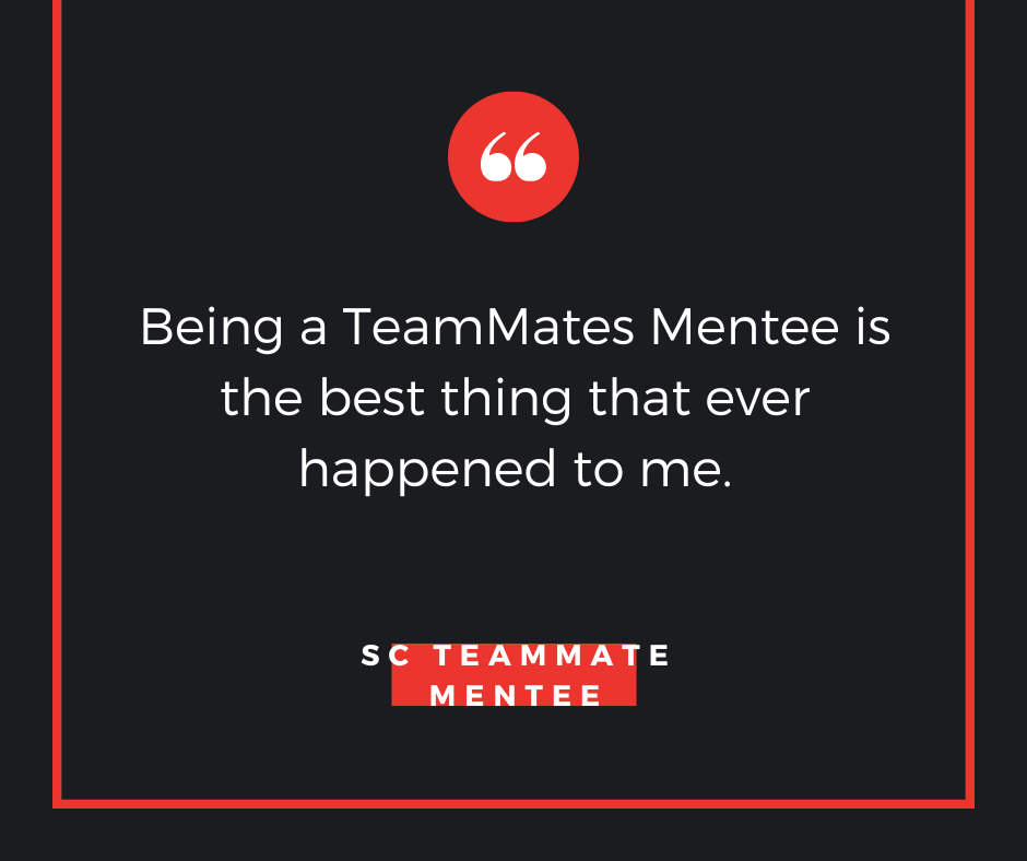 Join the Team. Be a Mentor. Contact brenda.searle@sandycreek.us