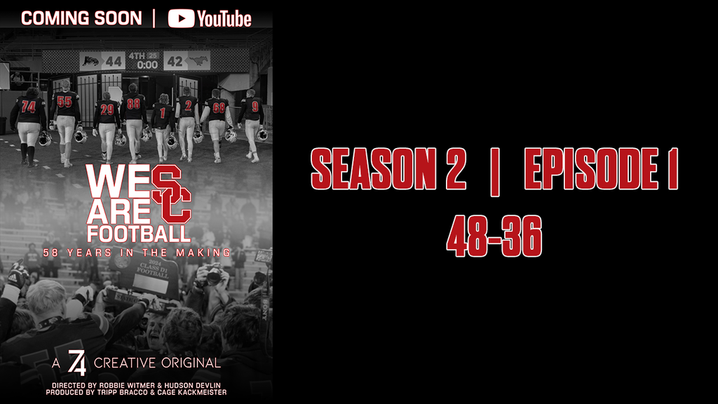 we are sc