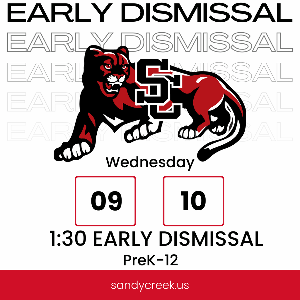 Early Dismissal