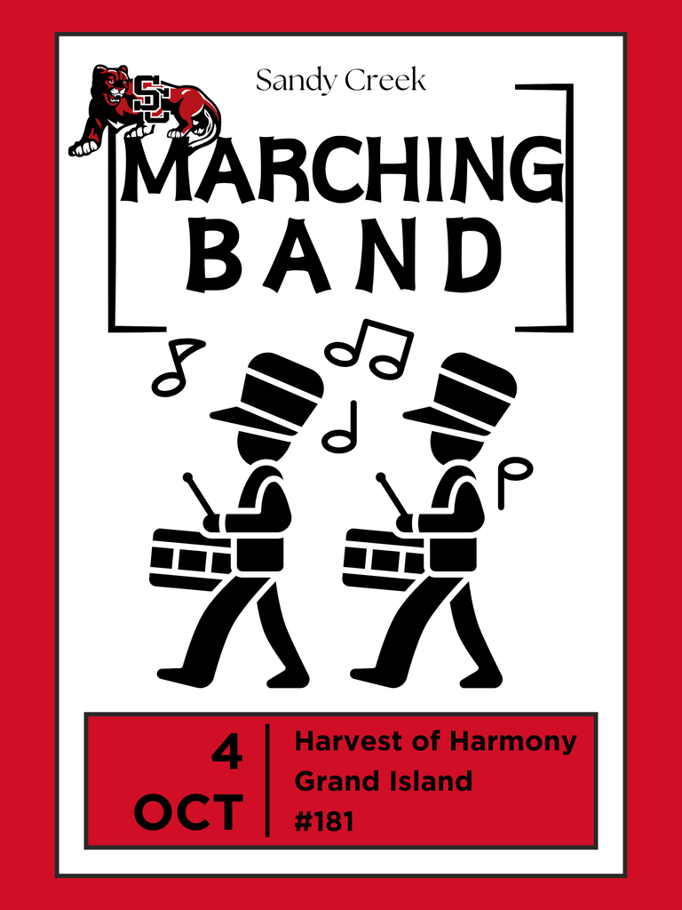 Marching Band