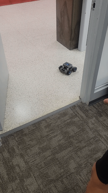 Robotics Club 