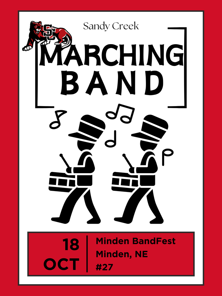 Marching Band