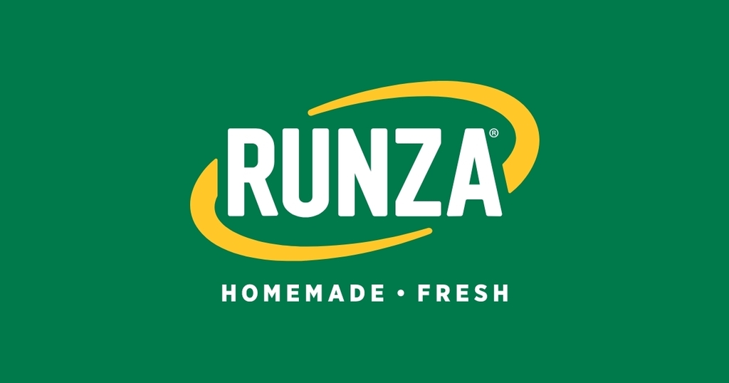 runza logo