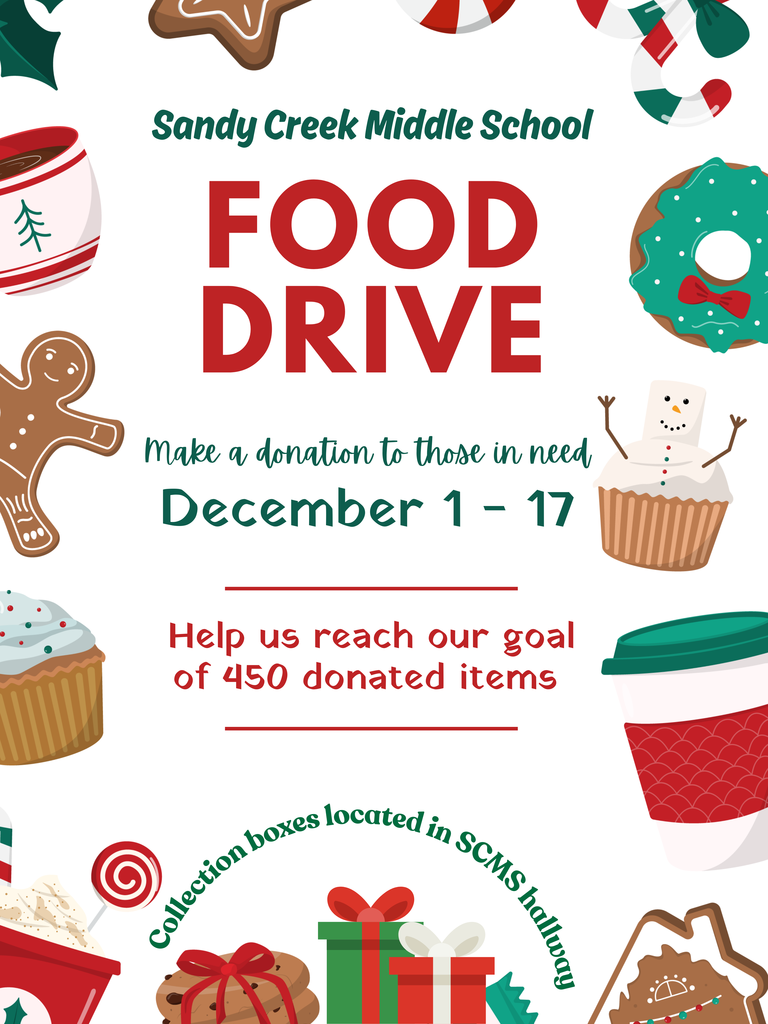 Food Drive