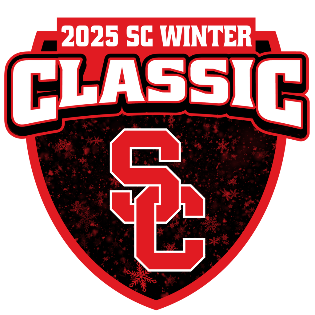 sc winter classic shield logo