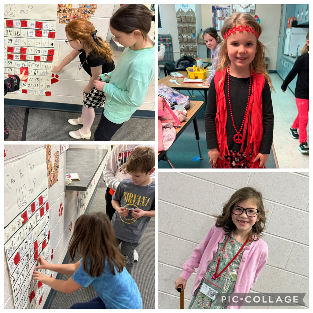 100th Day of School