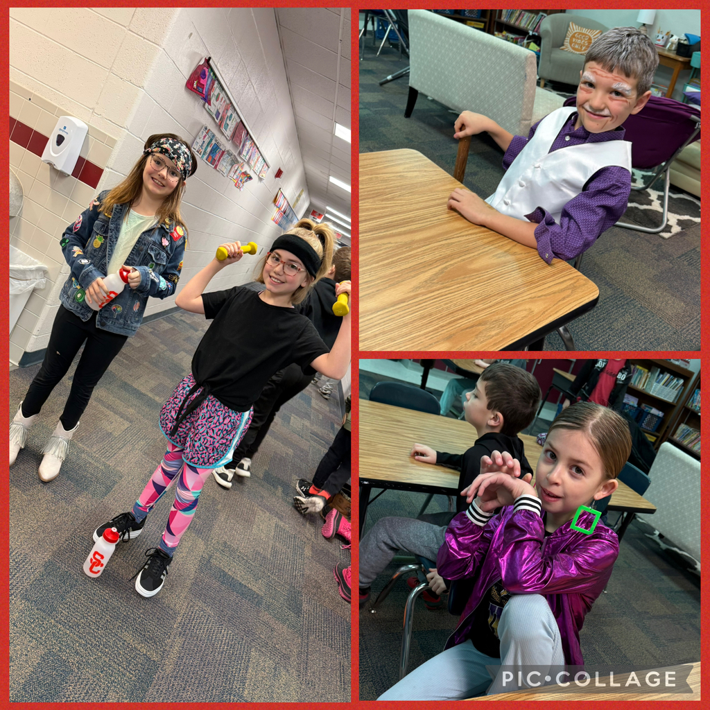 100th Day of School