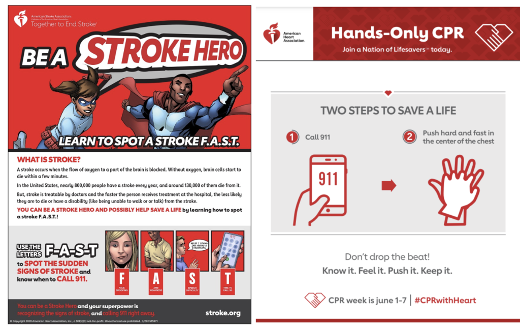 Kids Heart Challenge