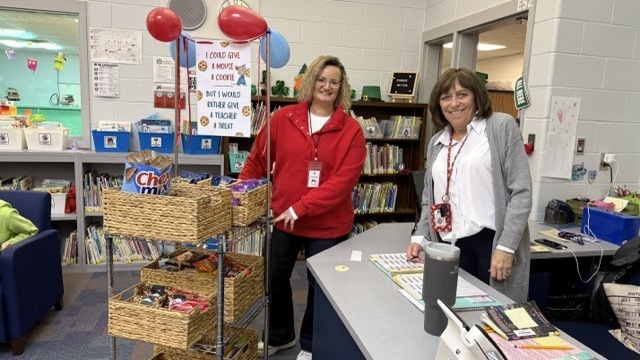 Read Across America Week