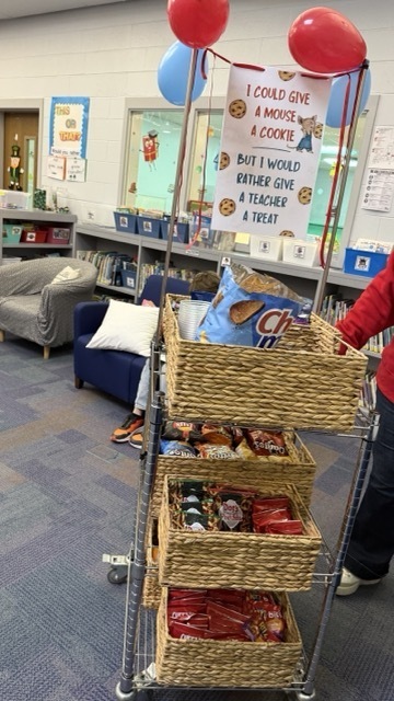 Read Across America Week