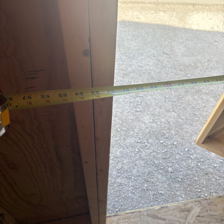 door