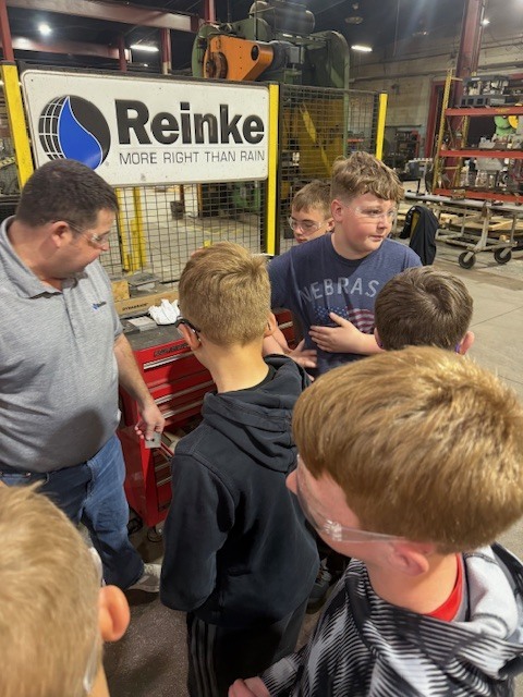 Reinke