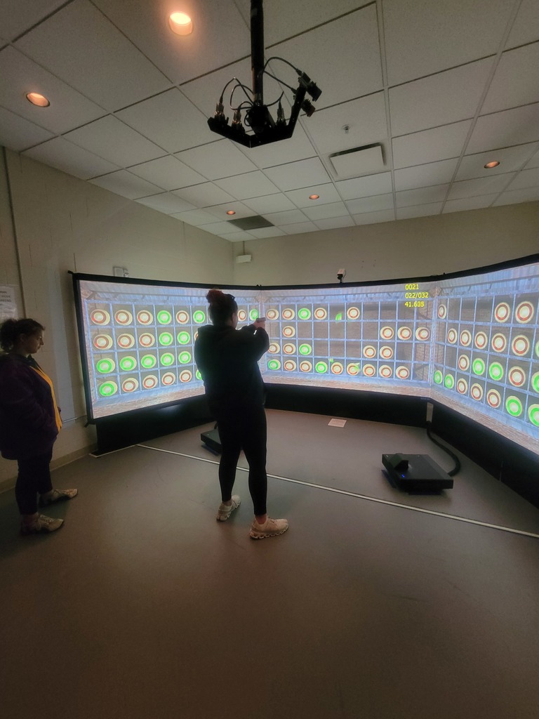 NE Law Enforcement Training Center