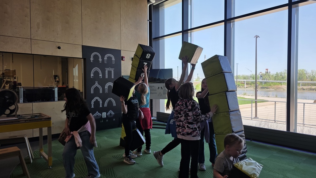 Sandy Creek Girls Who Code