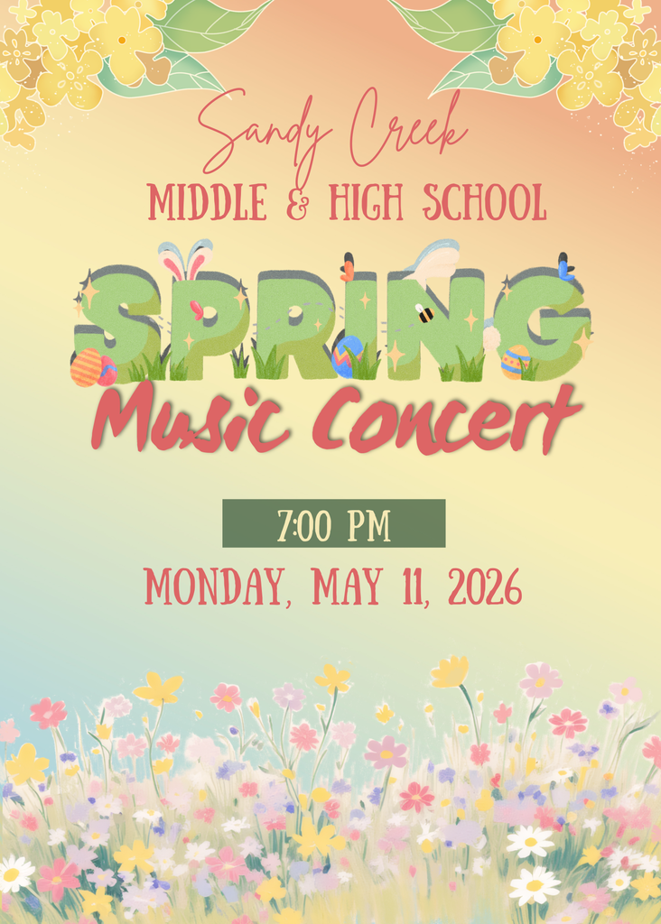 Spring Music Concert