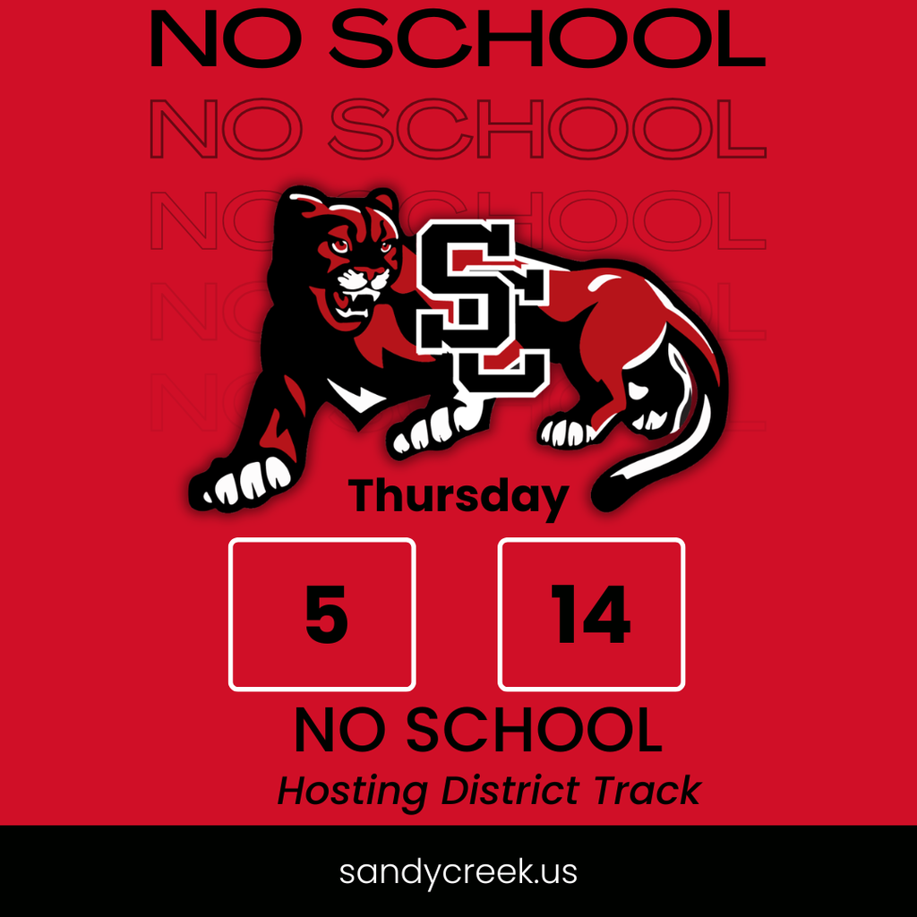 No School