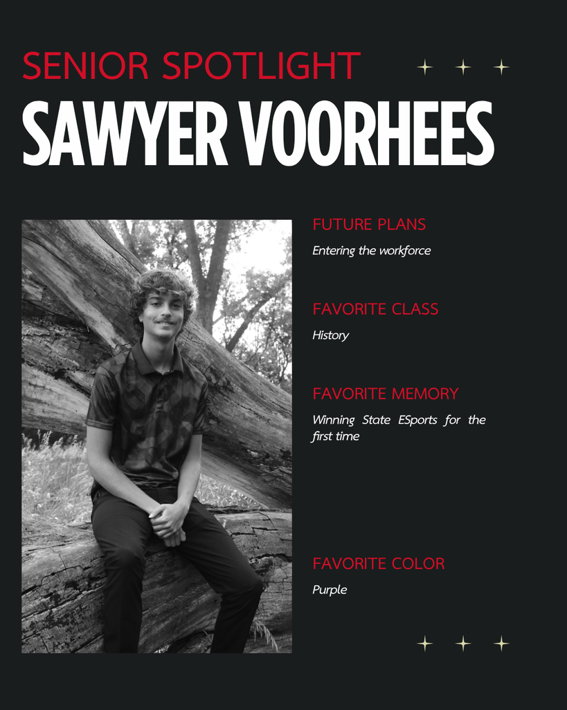 Senior Spotlight