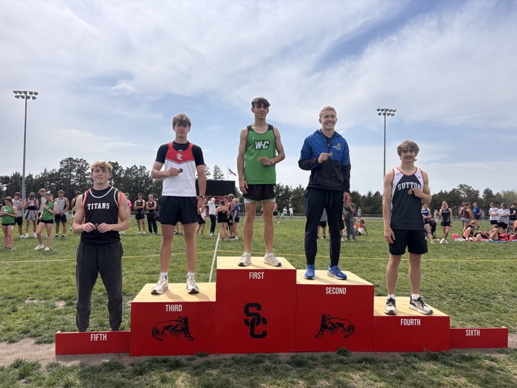 Boys 400