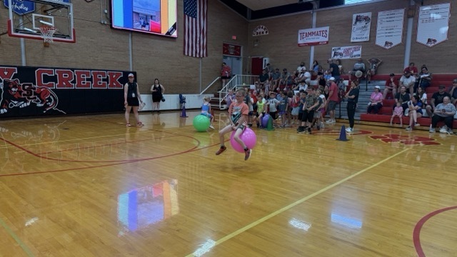 Field Day
