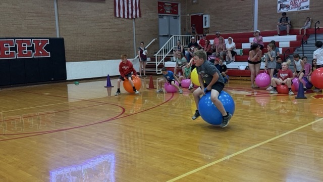 Field Day