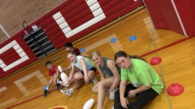 Field Day