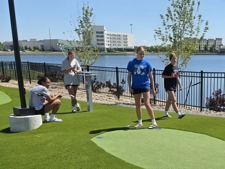 mini golf