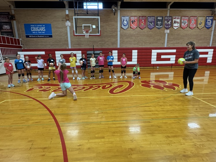 vb. camp 
