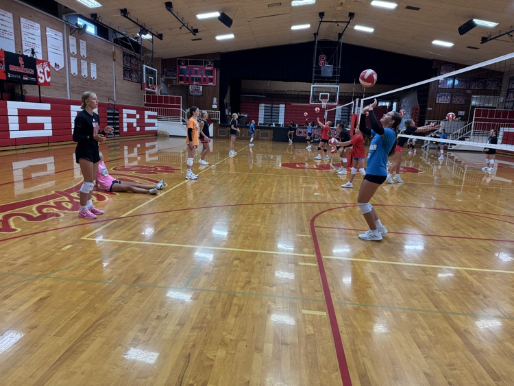 vb. camp 