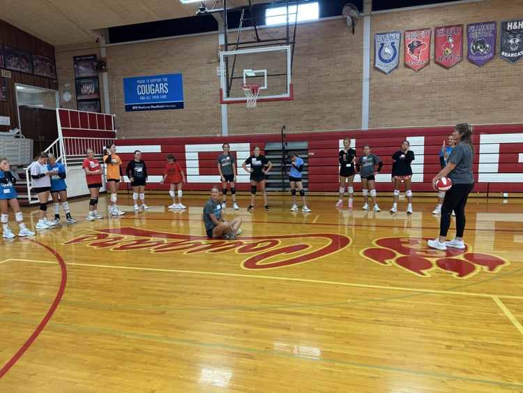 vb. camp 