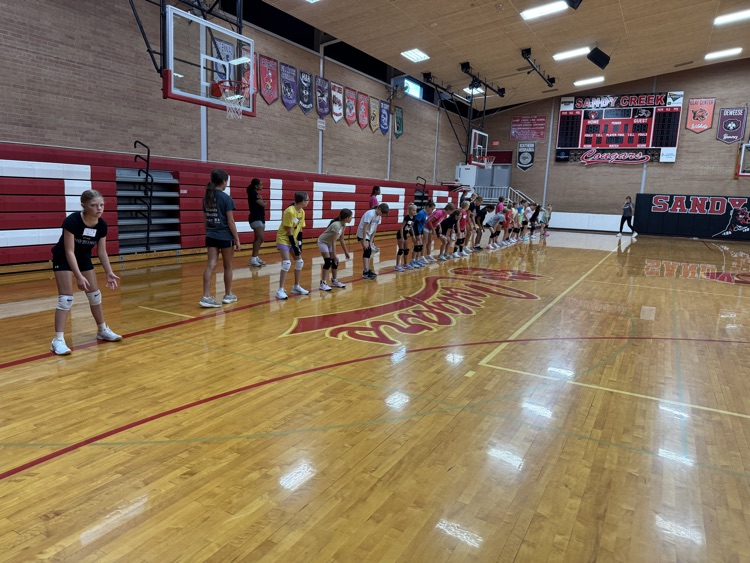 vb. camp 