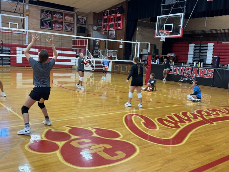 vb. camp 