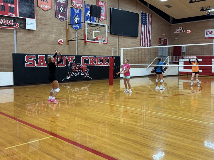 vb. camp 