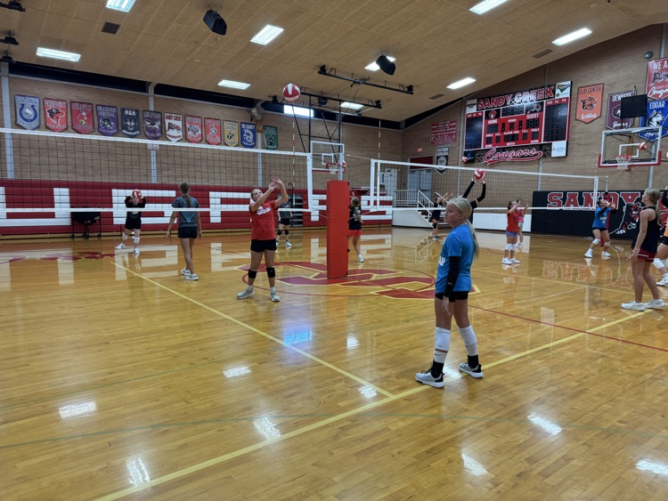 vb. camp 