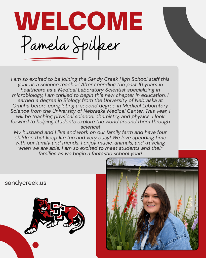 Pamela Spilker