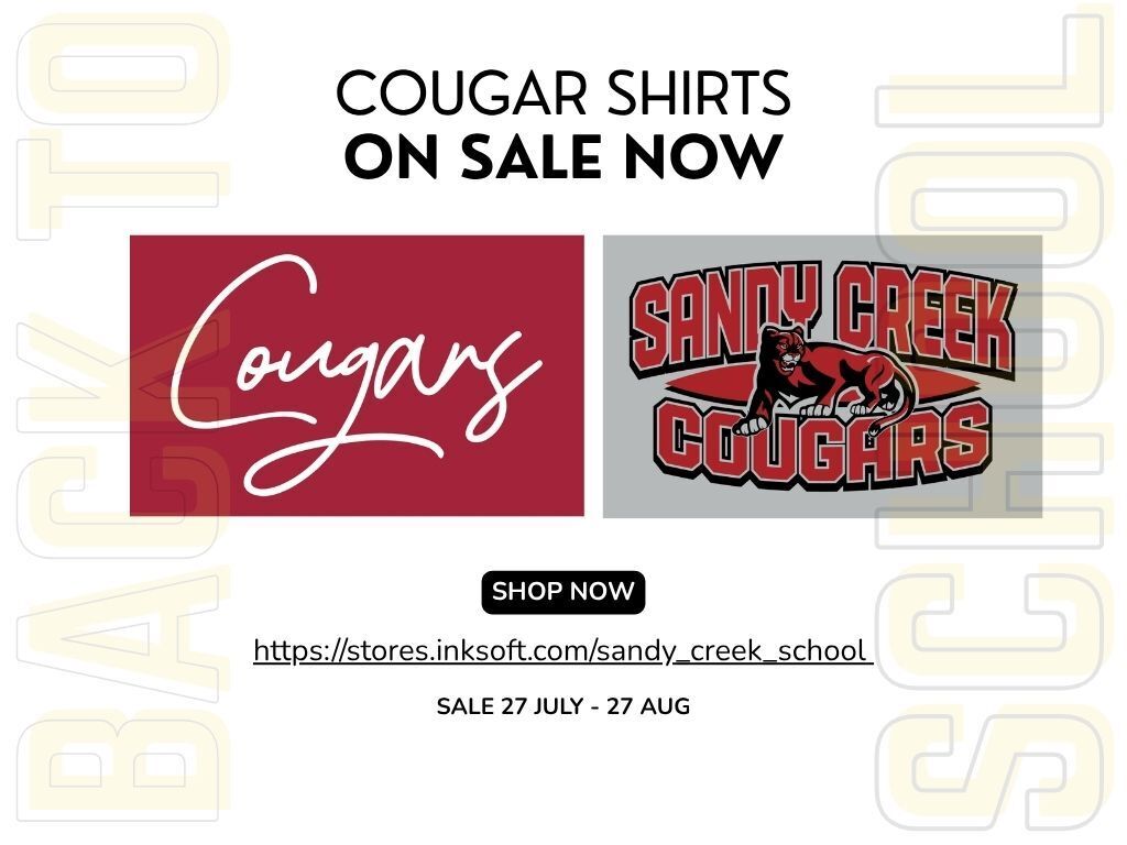 Shirt Sale