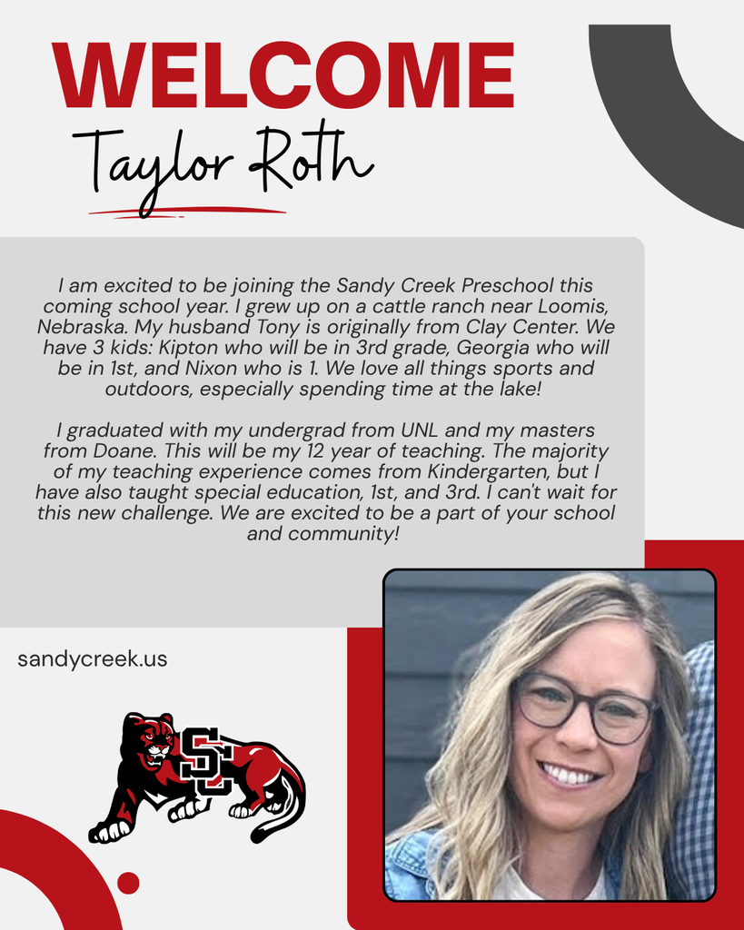 Taylor Roth