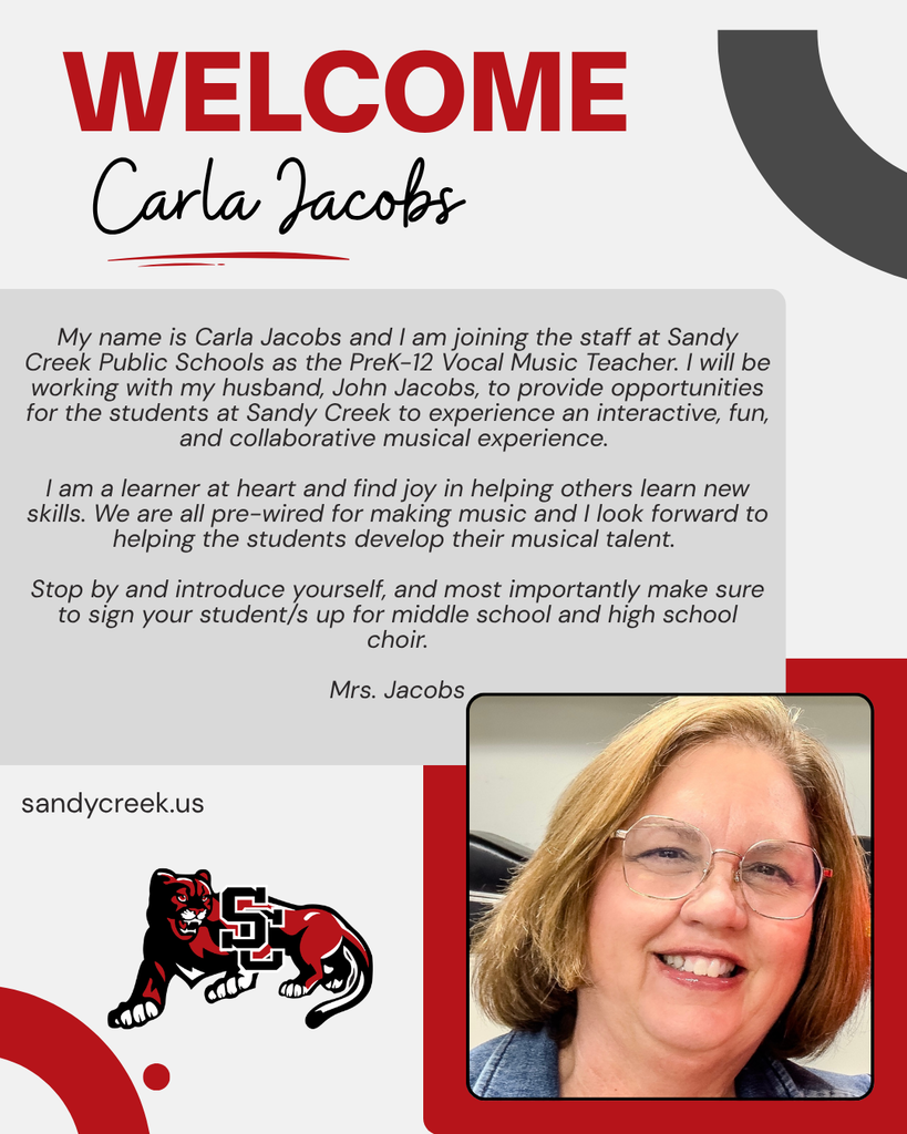 Mrs. Jacobs
