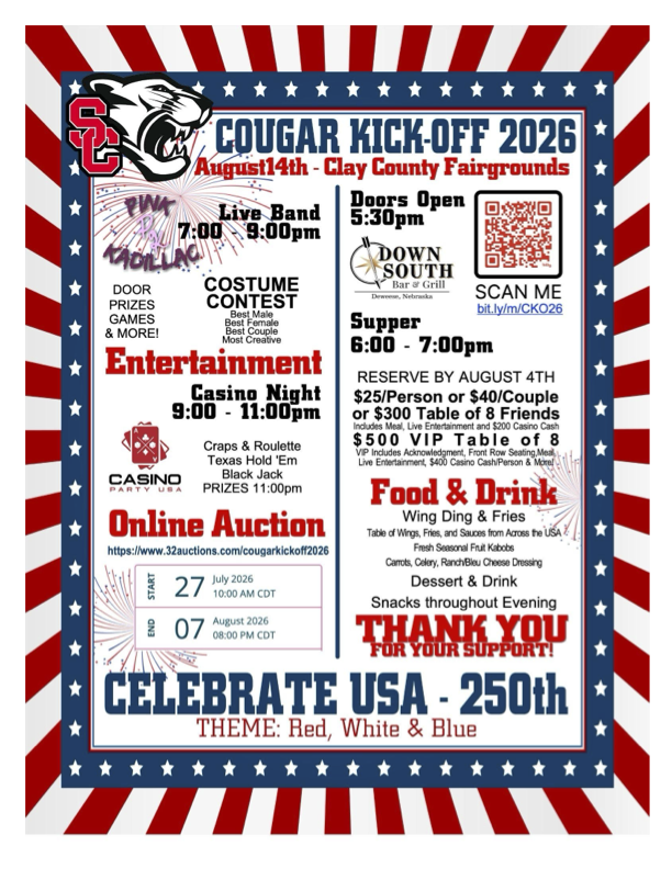 flyer