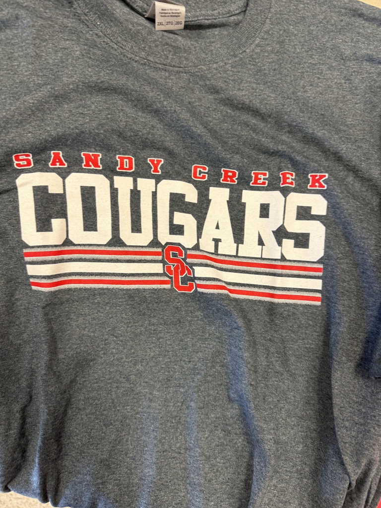 t shirt