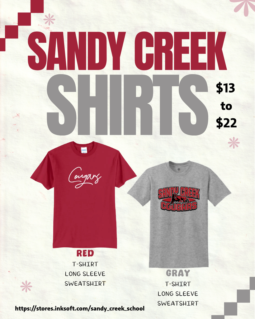 Shirt Sale